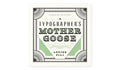 Louise Fili - A Typographer's Mother Goose