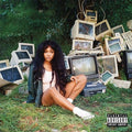 SZA - Ctrl explicit_lyrics