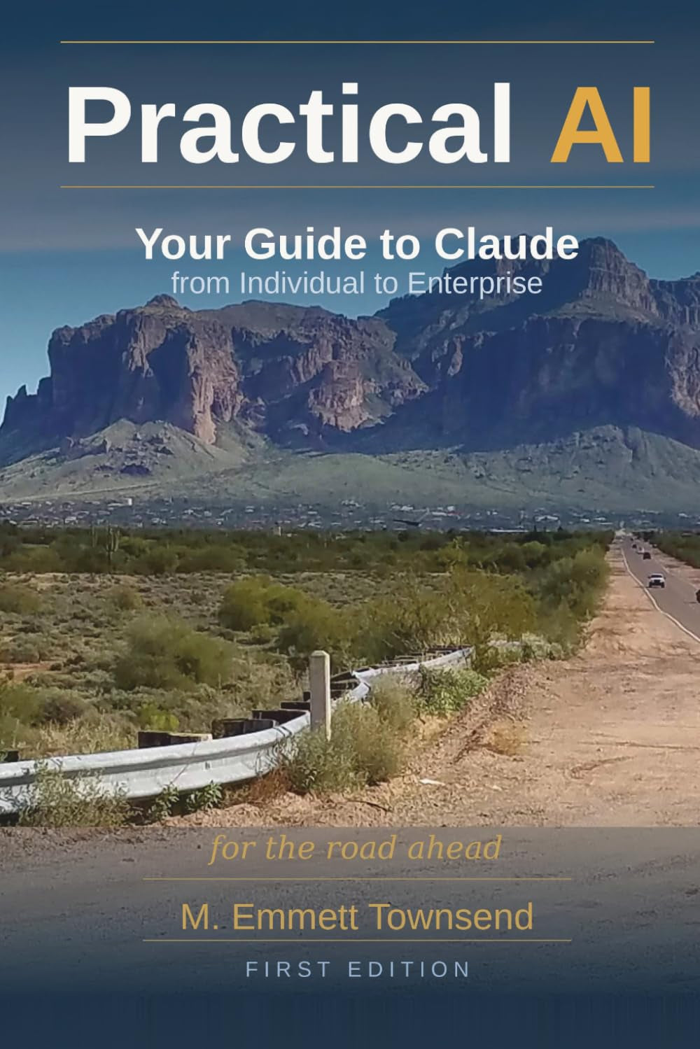 Practical AI: Your Guide to Claude from Individual to Enterprise
