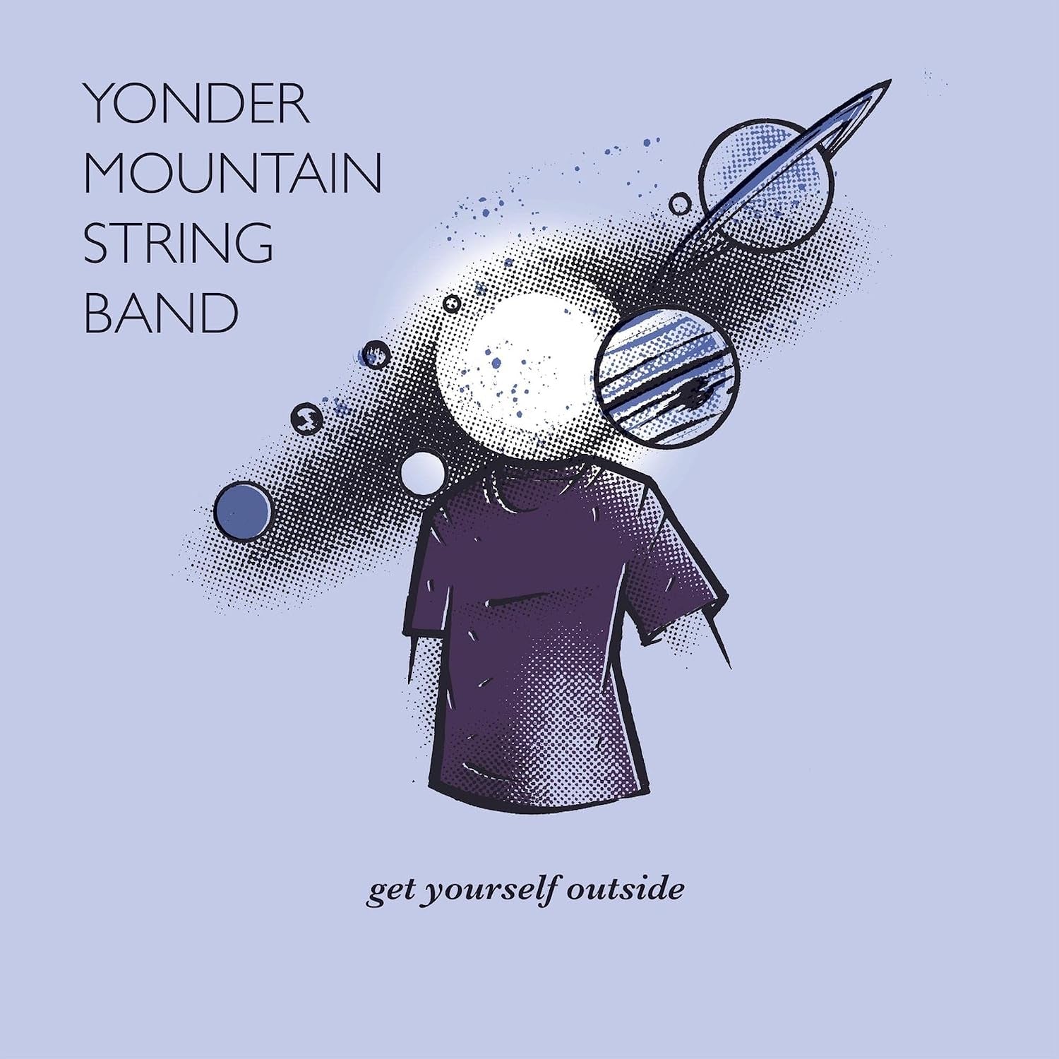 Get Yourself Outside