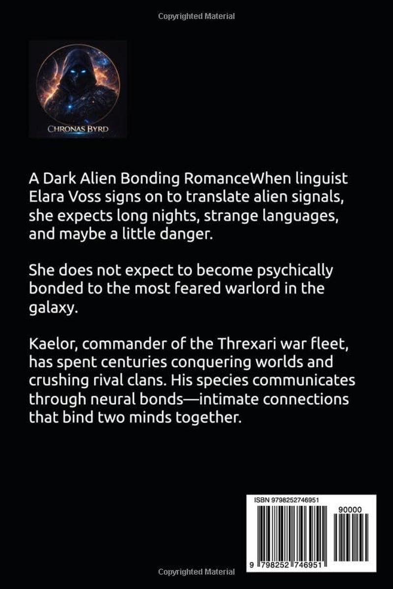 CLAIMED BY THE ALIEN WARLORD: A Steamy Alien Abduction Romance (ELEMENTAL LUST)