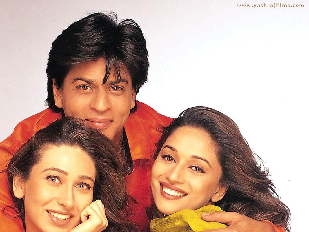 Dil to Pagal Hai Bollywood With English Subtitles