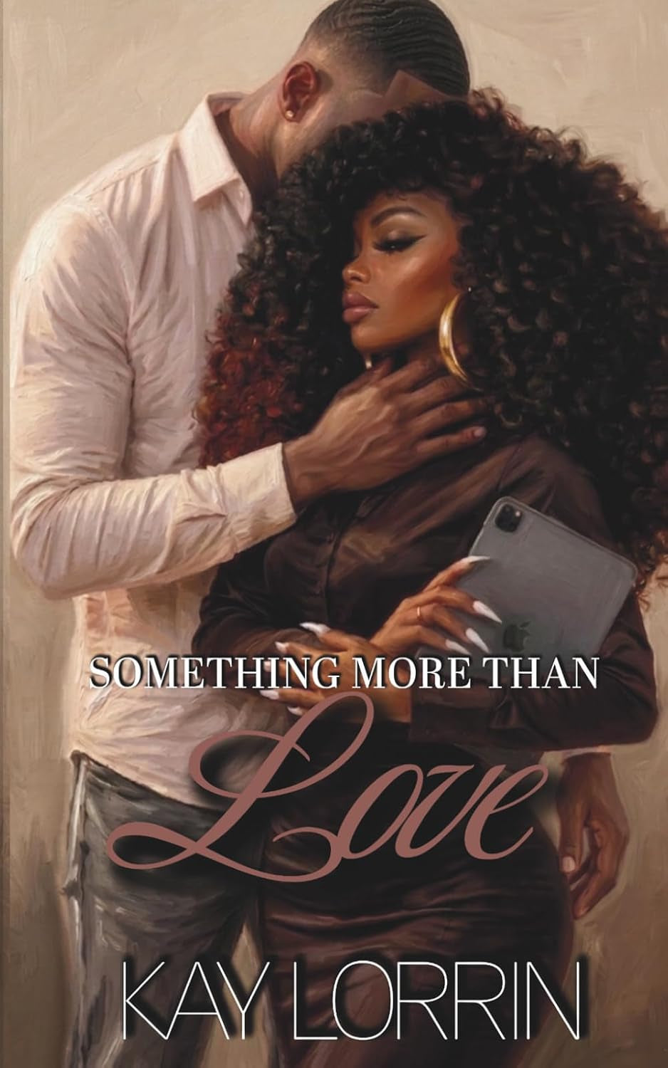 Something More Than Love