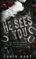 He Sees You
