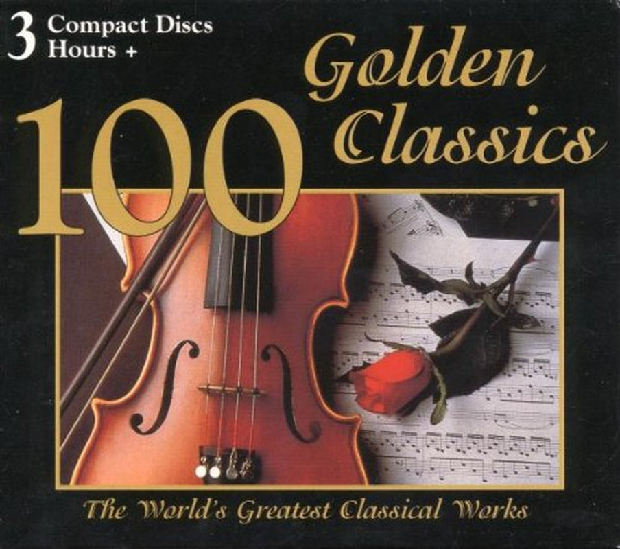 100 Golden Classics