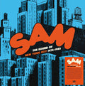 Sam Records Anthology: The Sound Of New York City 1975-1983 / Various