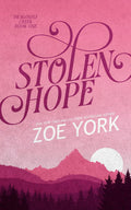 Stolen Hope: Flannel Shirt Edition (Dragonfly Creek)