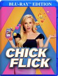 Chick Flick [Blu-ray]
