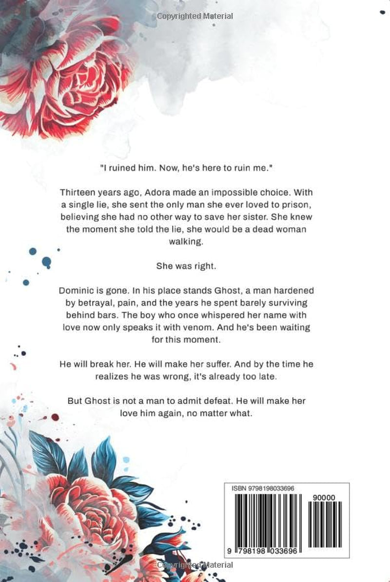 Liar: A Second Chance Dark MC Romance (Iron Vultures MC 2)