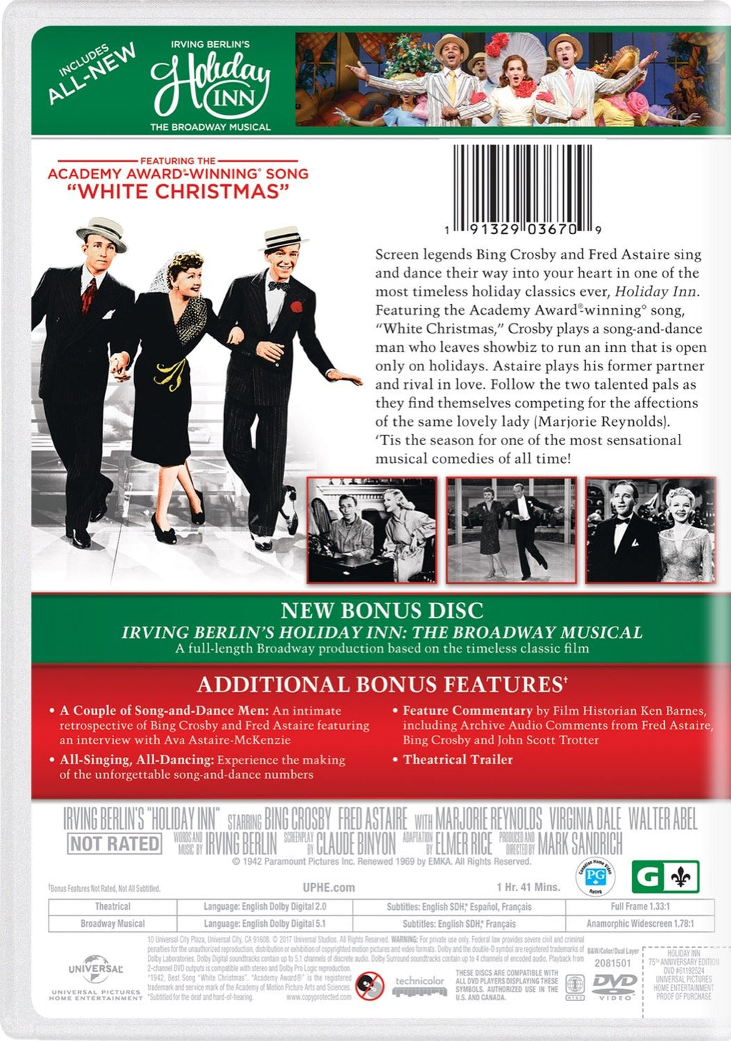 Holiday Inn