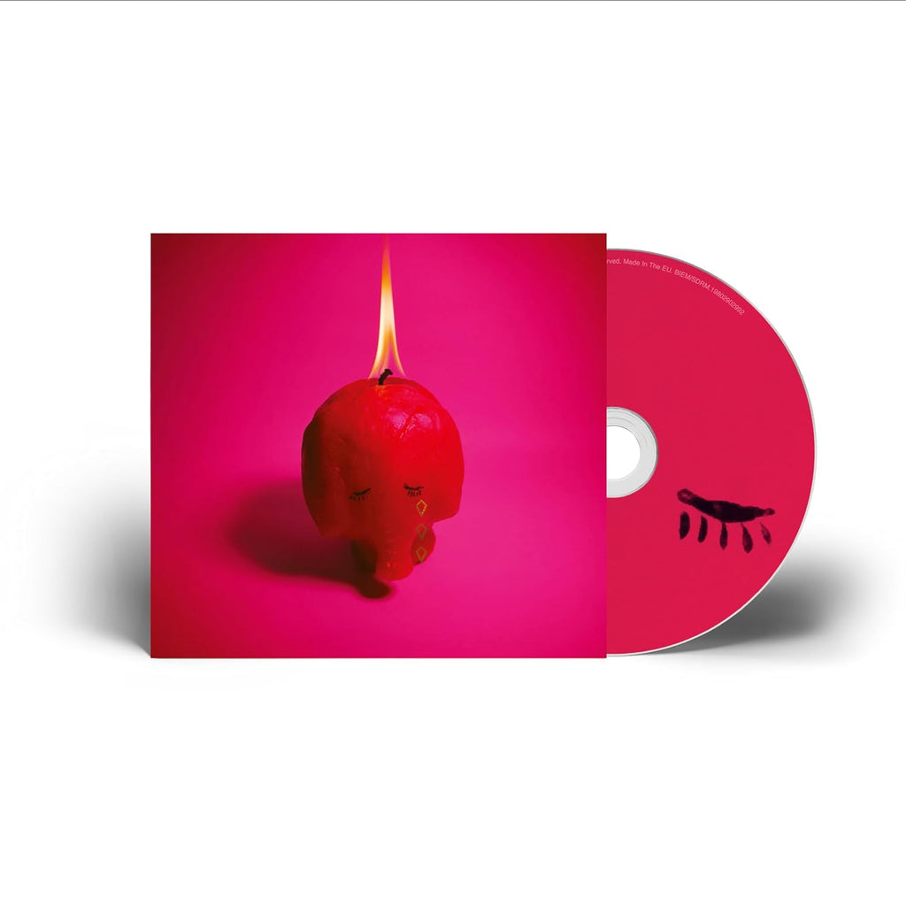 Pink Elephant