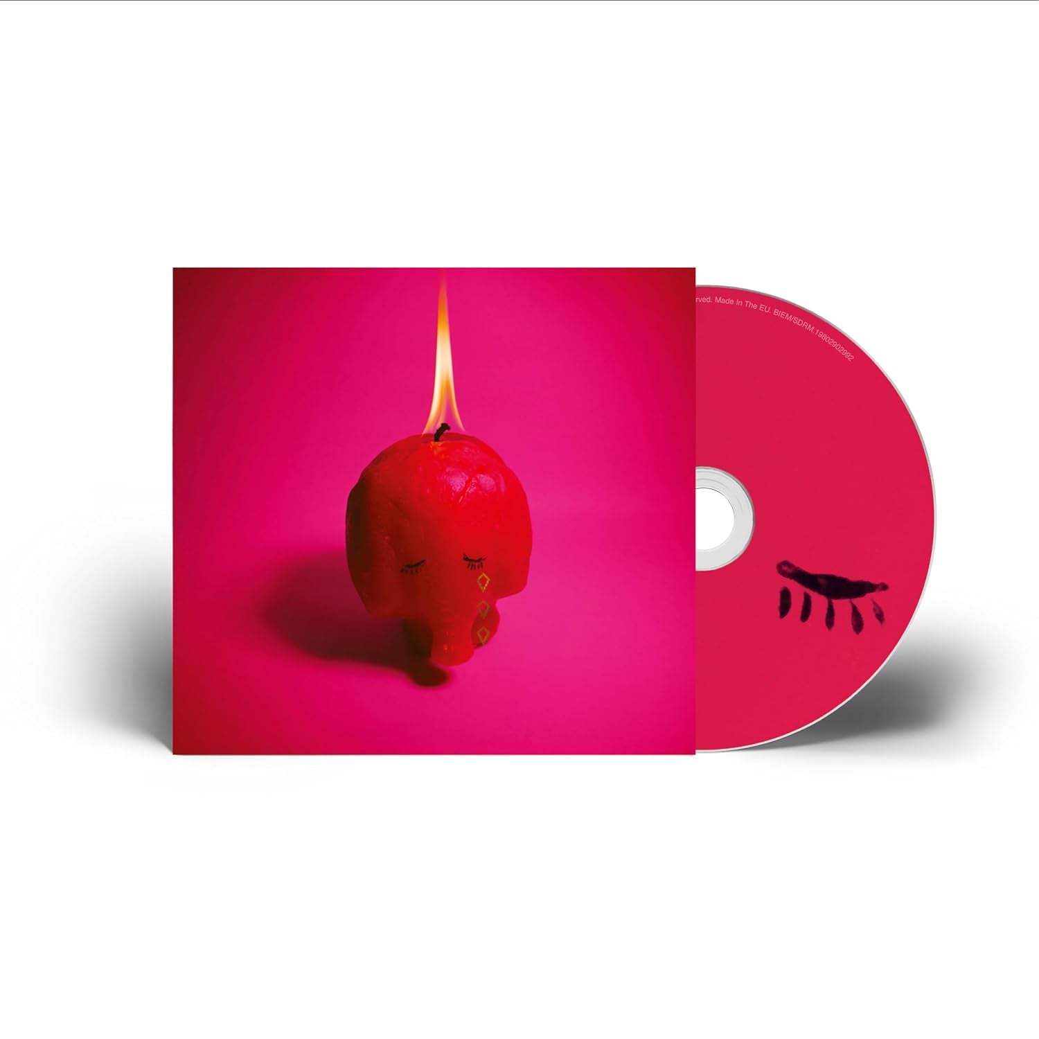 Pink Elephant
