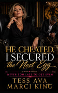 He Cheated, I Secured The Nest Egg: Betrayal, Revenge, Later-in-Life Wife Divorce