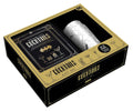 Gotham City Cocktails Gift Set: Official Handcrafted Food & Drinks From the World of Batman