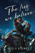 The Lies We Believe (Without Limits)