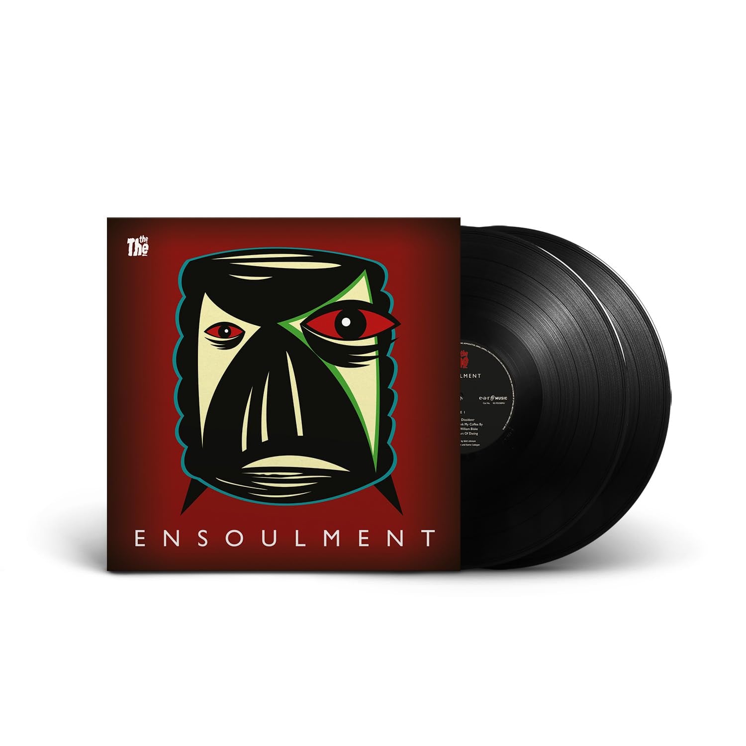 Ensoulment Black