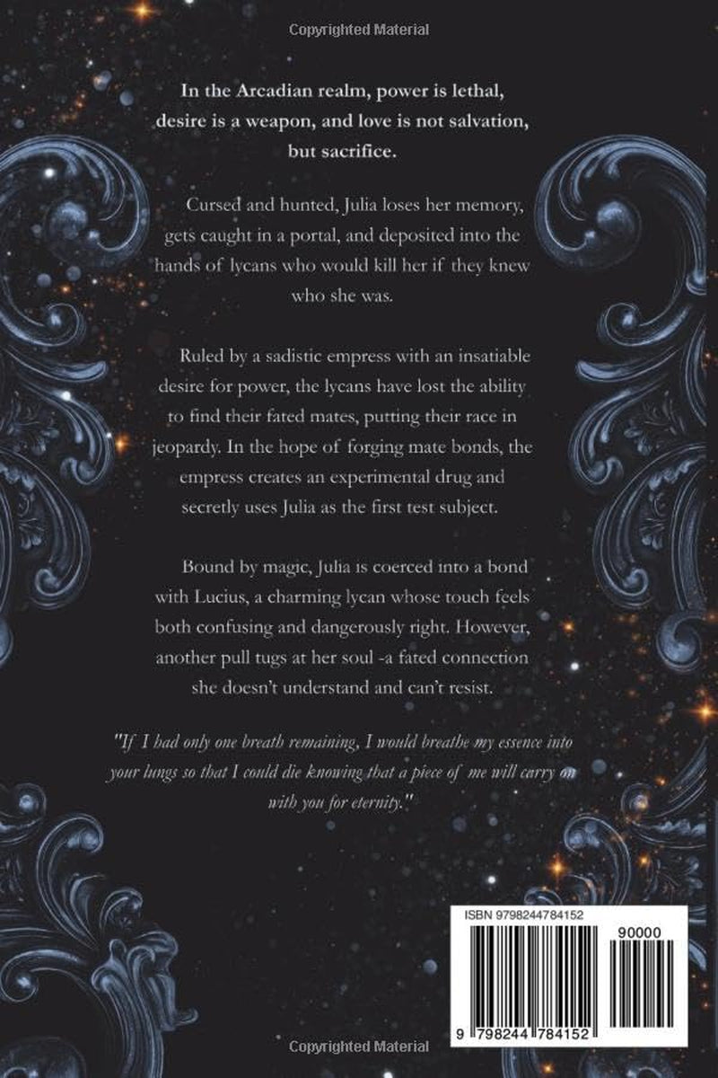The Last Dracul