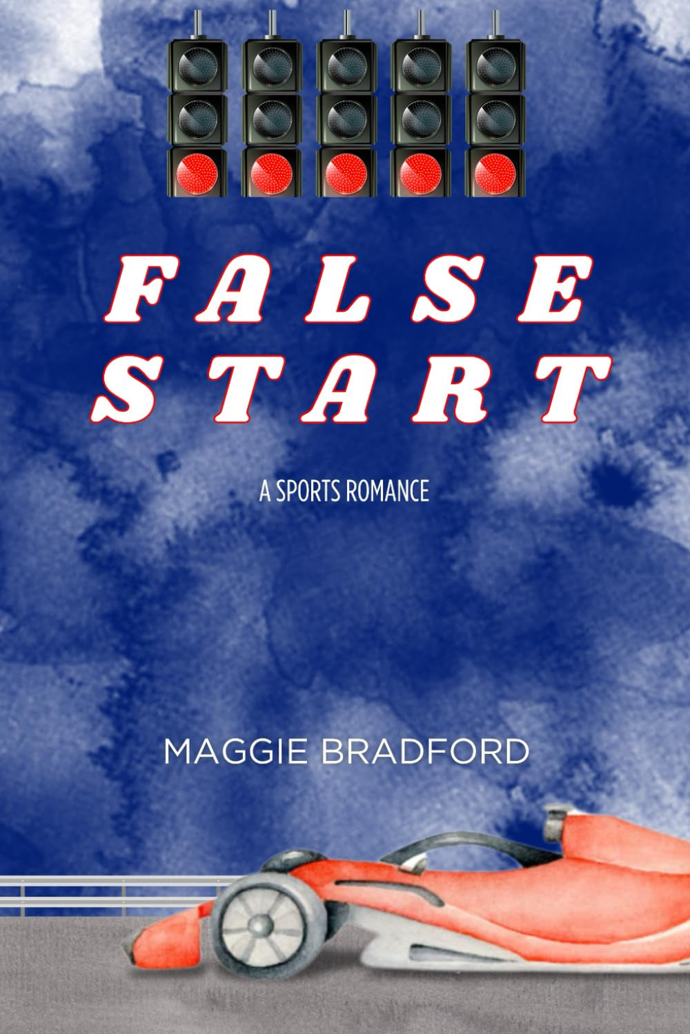 False Start (F1 Payroll)