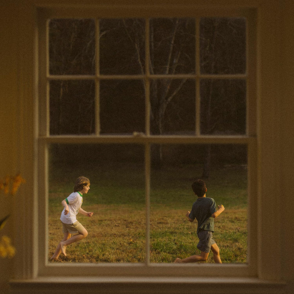 The Great Divide[American Rust 2 LP]