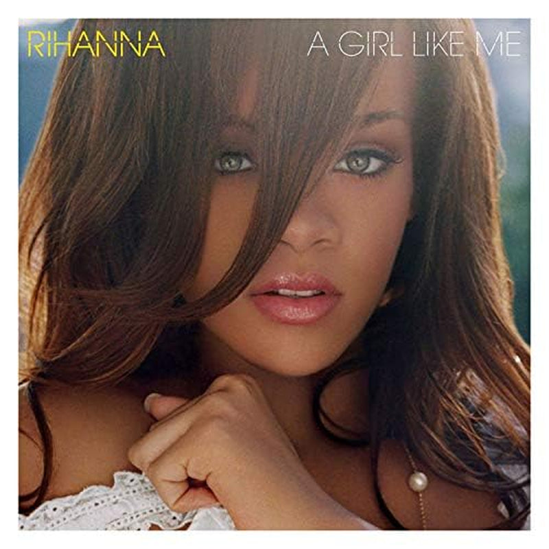 A Girl Like Me