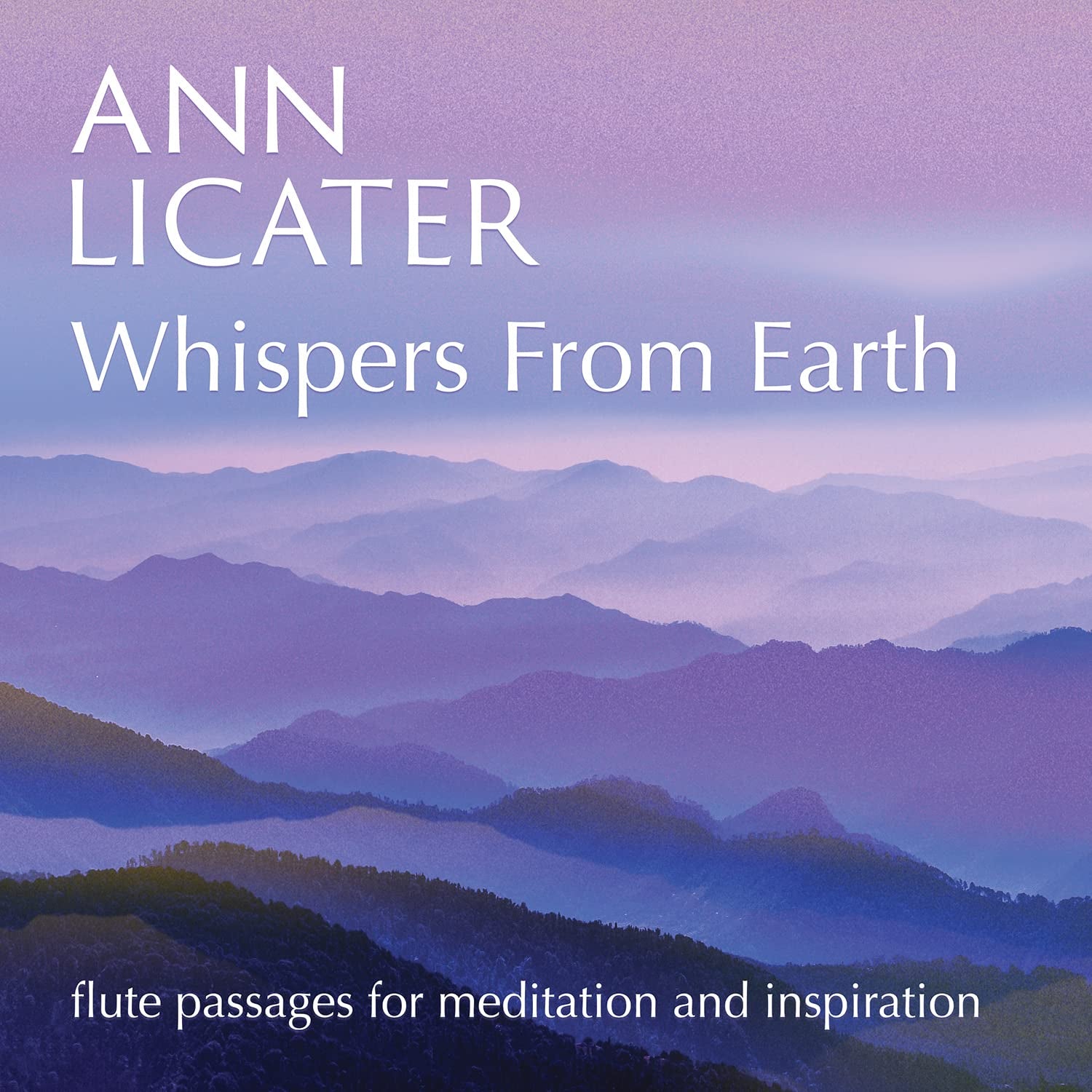 Whispers From Earth