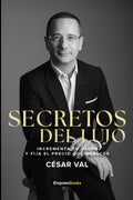 SECRETOS DEL LUJO: Incrementa tu valor y fija el precio que mereces (EMPRENBOOKS)