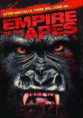 Empire of the Apes [DVD]