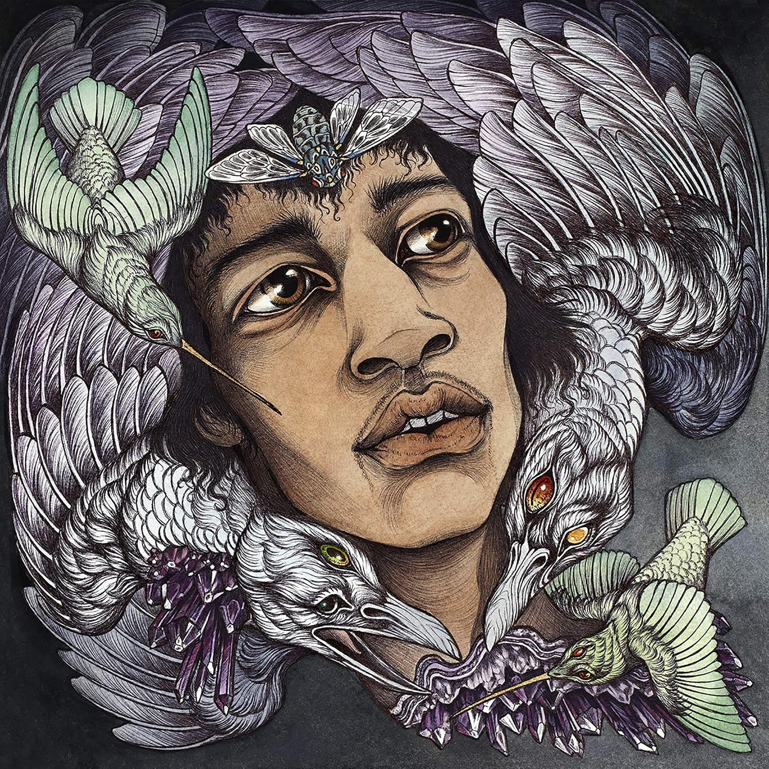 Best of James Marshall Hendrix Redux Light
