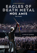 Eagles Of Death Metal: Nos Amis (Our Friends)[DVD]