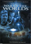 H.G. Wells' War of the Worlds
