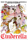 Cinderella [DVD]