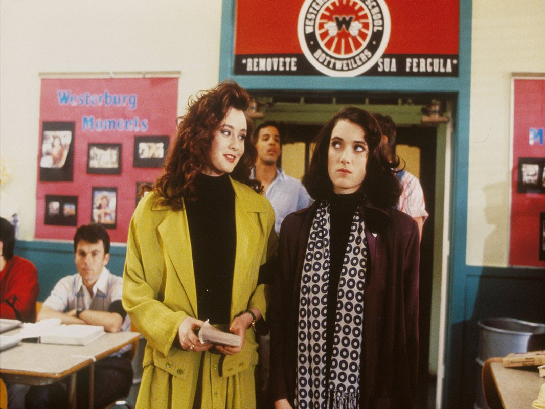 HEATHERS