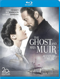 Ghost And Mrs Muir [Blu-ray]
