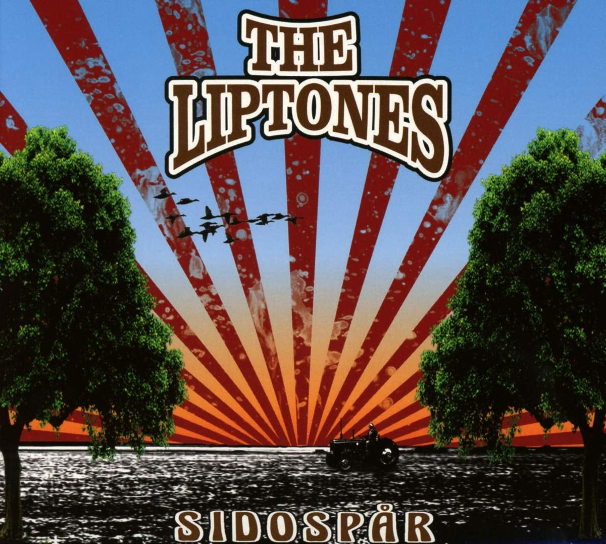 SIDOSPAR