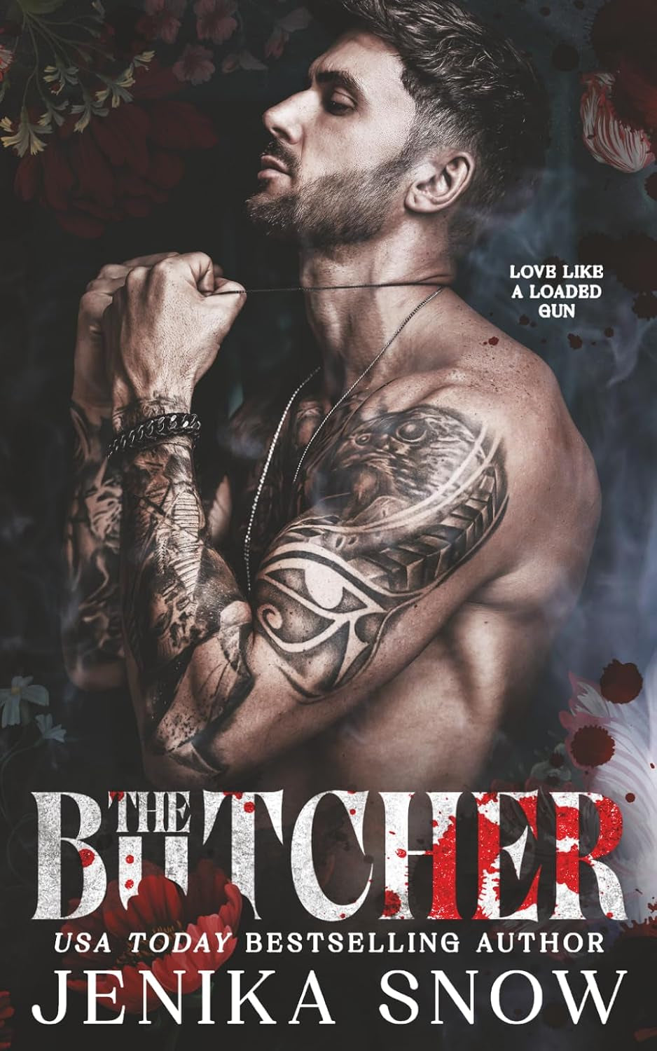 The Butcher (Love Like A Loaded Gun)
