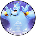 Songs From Aladdin Picture