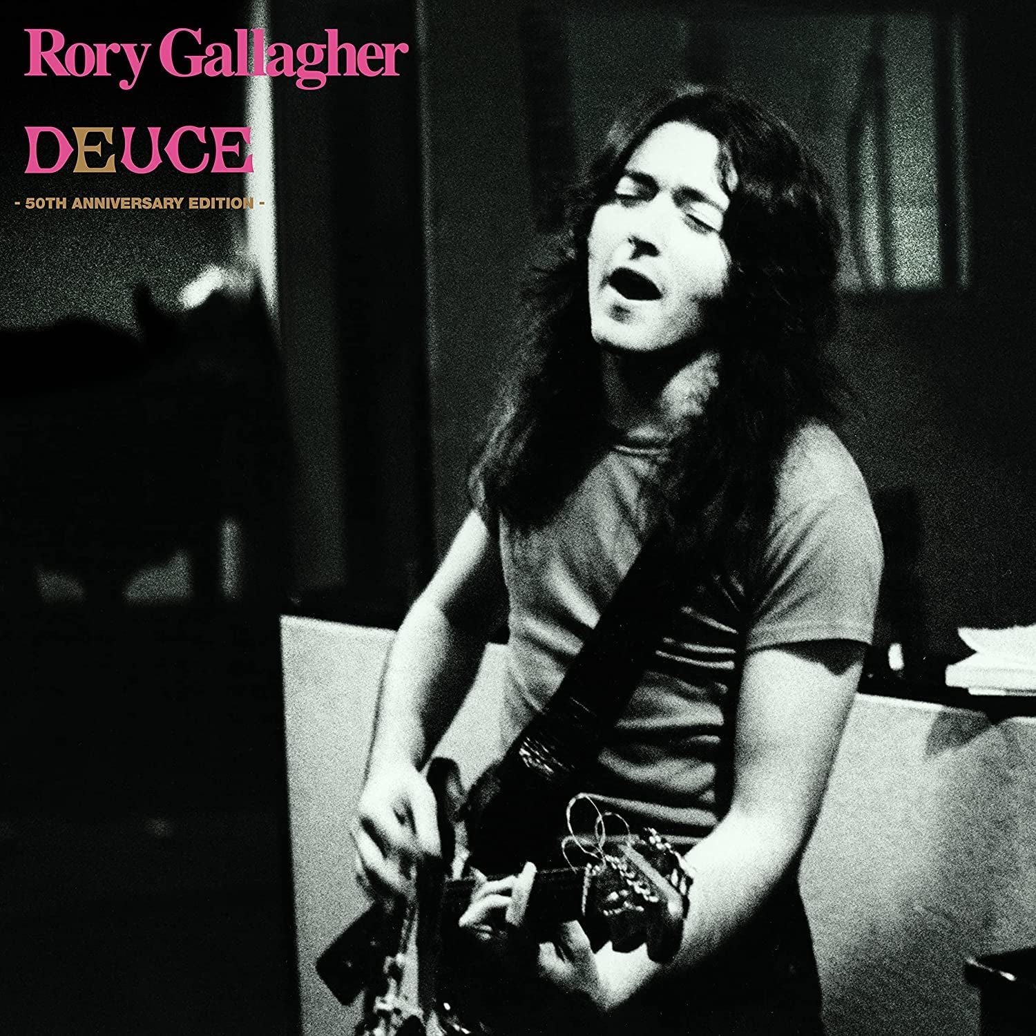 Deuce (50th Anniversary)[3 LP]