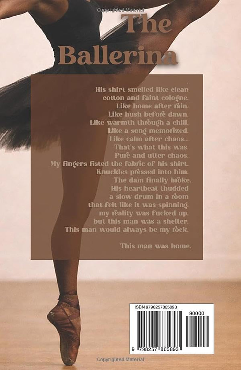 The Ballerina (The Hermès Family)