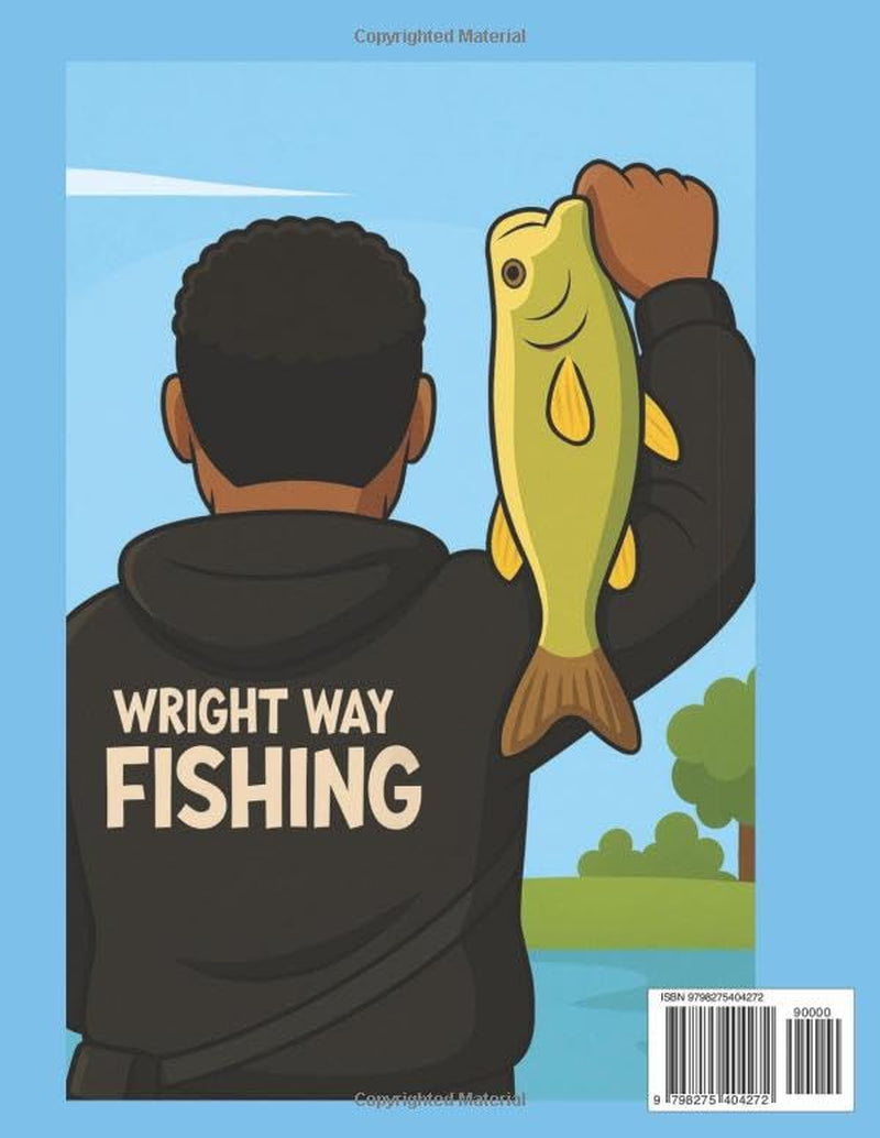 Fun With Fishing: A fun way to learn about fish.
