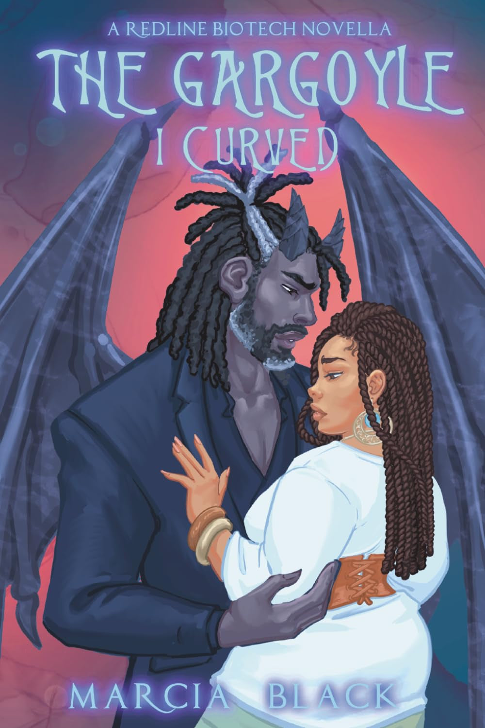The Gargoyle I Curved: A Redline Biotech Novella