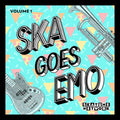 Ska Goes Emo, Vol. 1 Explicit Lyrics
