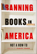 Banning Books in America: Not a How-to
