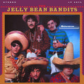 The Jellybean Bandits (YELLOW VINYL)