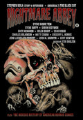 Nightmare Abbey 8