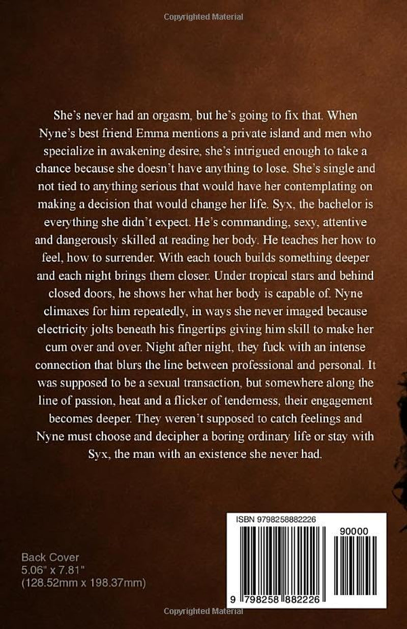 Do It To Me: An Erotica (Do It To Me Series)