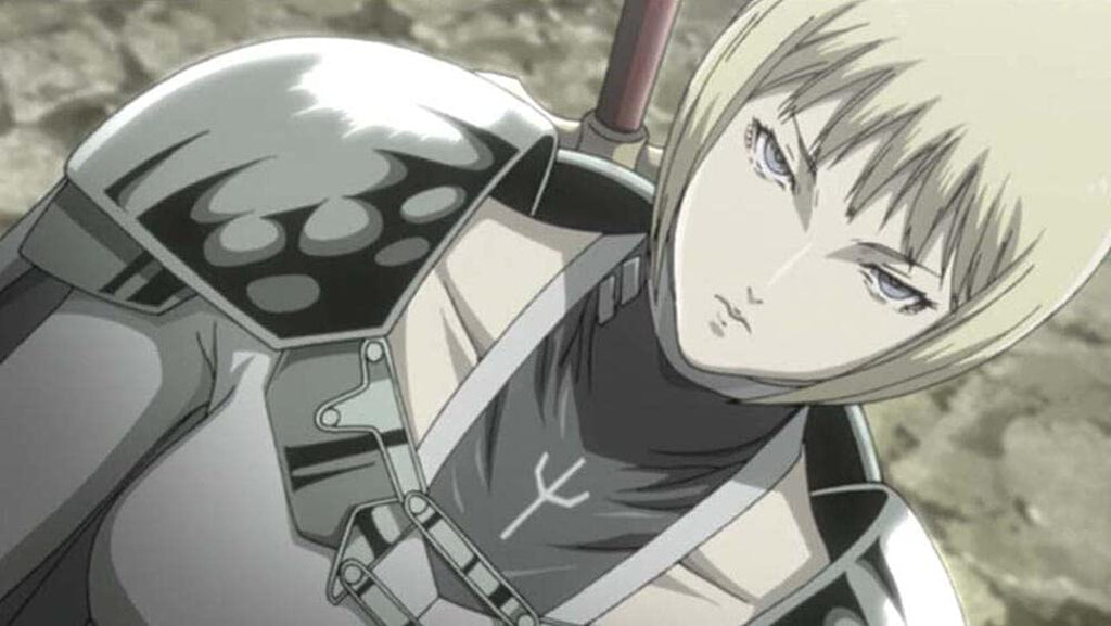 Claymore