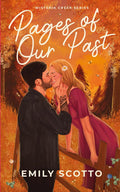 Pages of Our Past (Wisteria Creek)