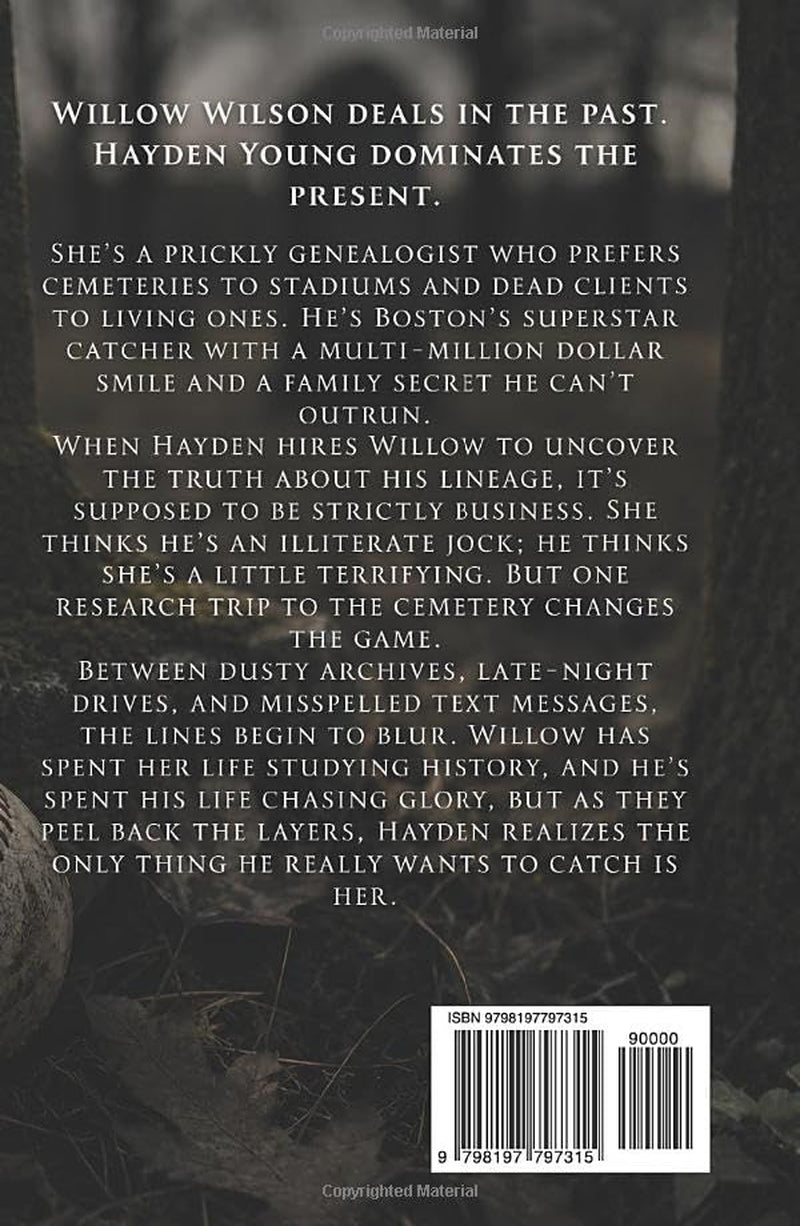 Catching History