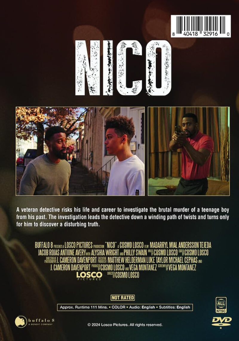 Nico