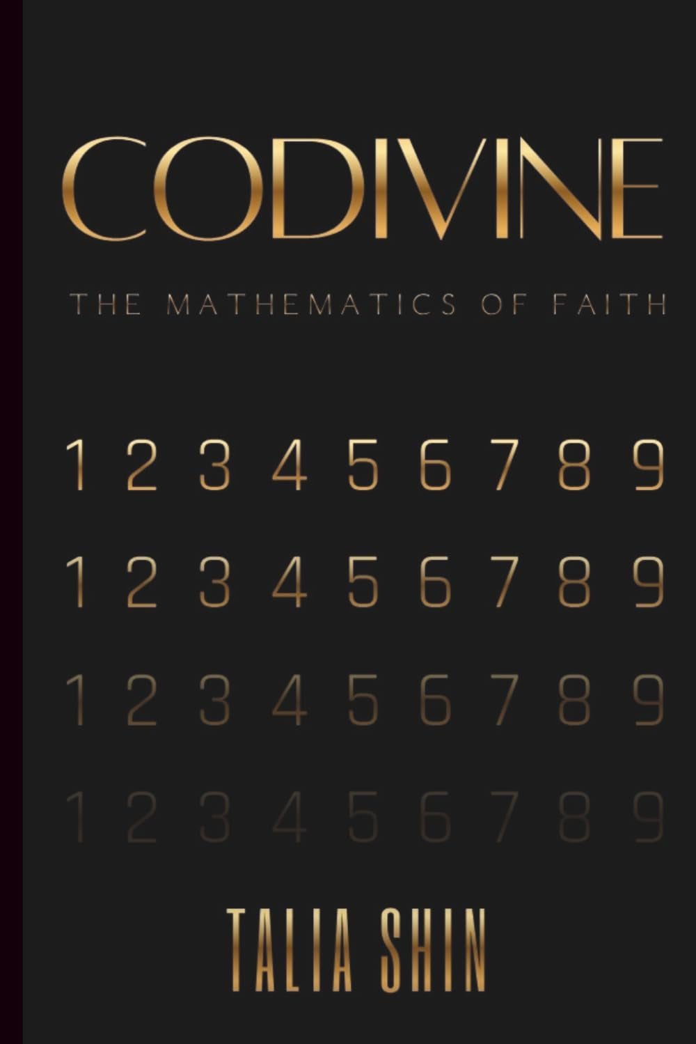 CODIVINE: The Mathematics of Faith